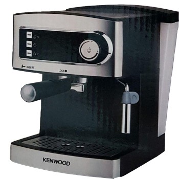 اسپرسو ساز Kenwood مدل ES 021 Plus